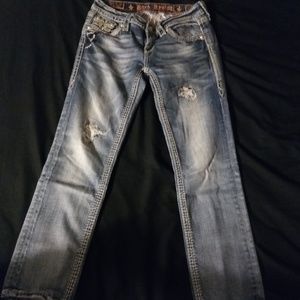 Rock Revival Jeans - Rock Revivals Rock Revival Jeans - Rock Revivals